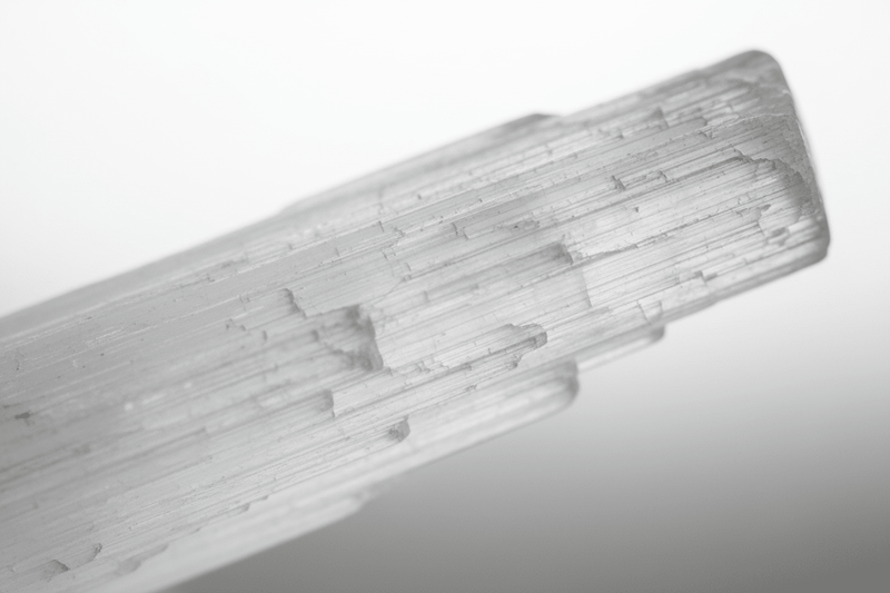 Selenite: luce e pulizia - Aureth