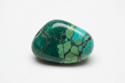 Variscite: equilibrio e autenticità - Aureth