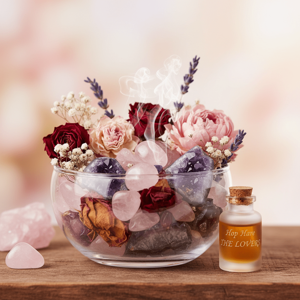 Accessori aromatici