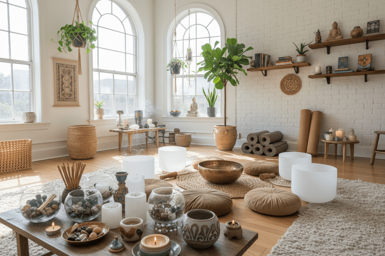 Decorazioni per casa