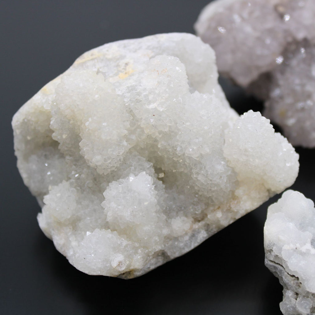 Finger Quartz (1kg sacchetto)