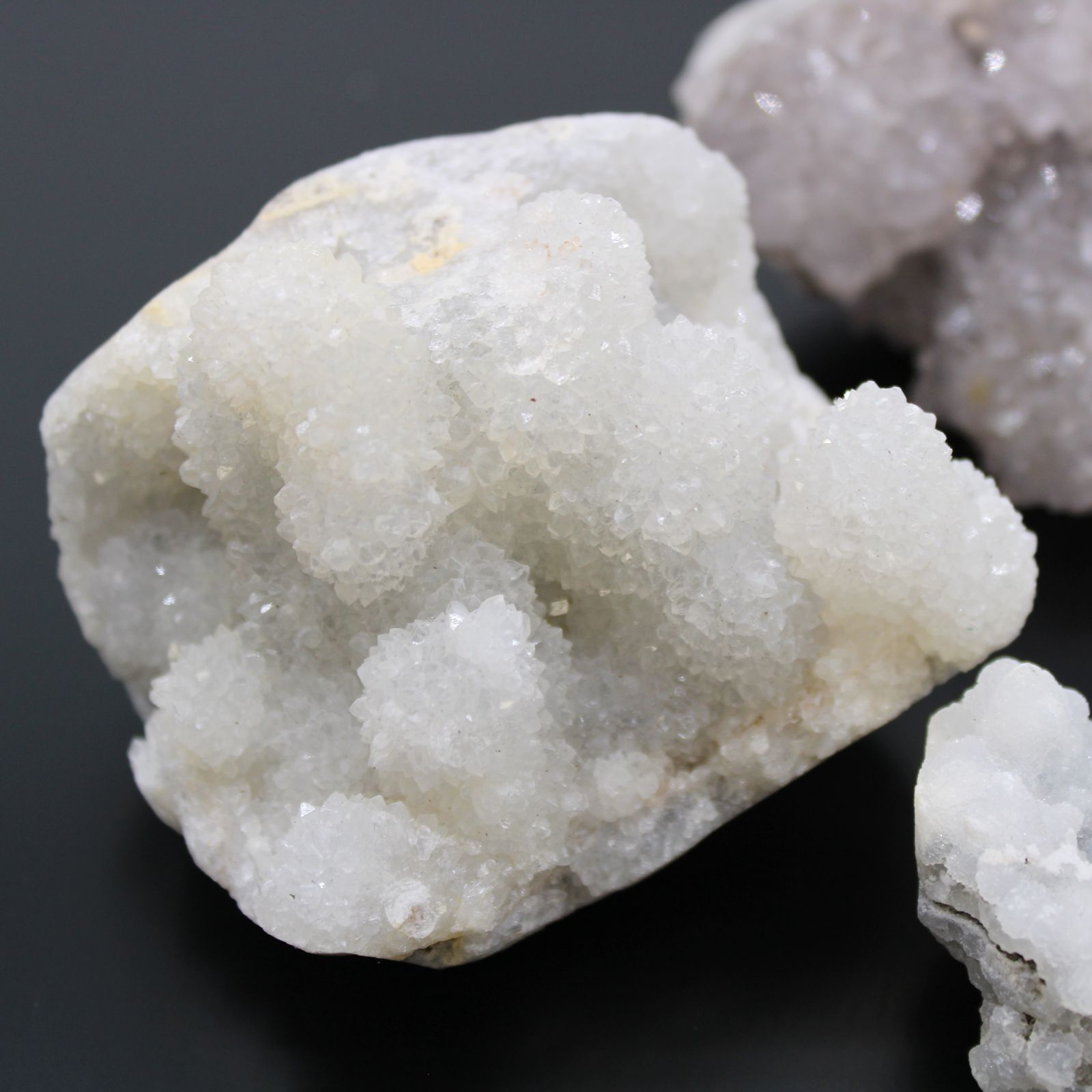 Finger Quartz (1kg sacchetto)