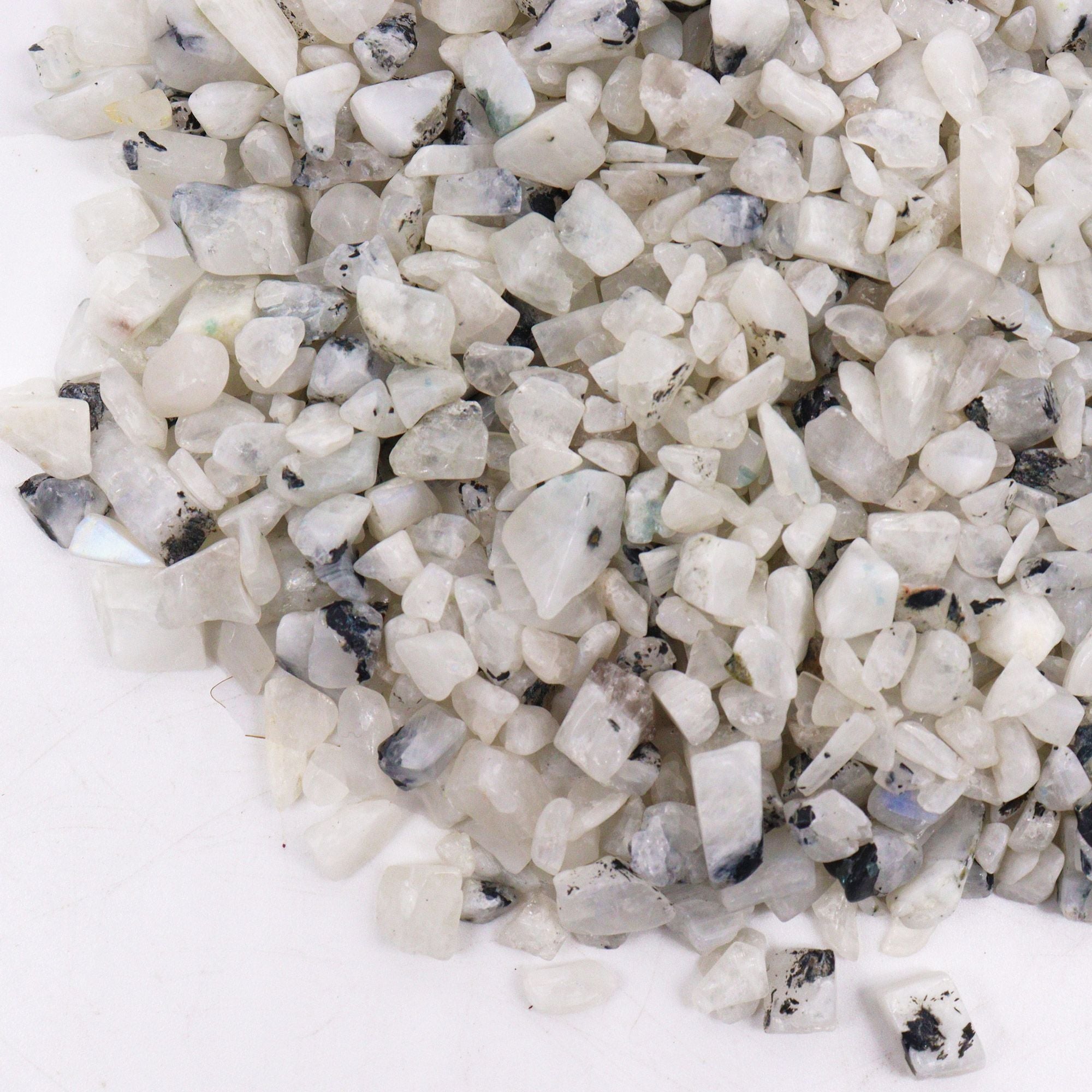 Chips di Pietra Rainbow Moon - 1KG