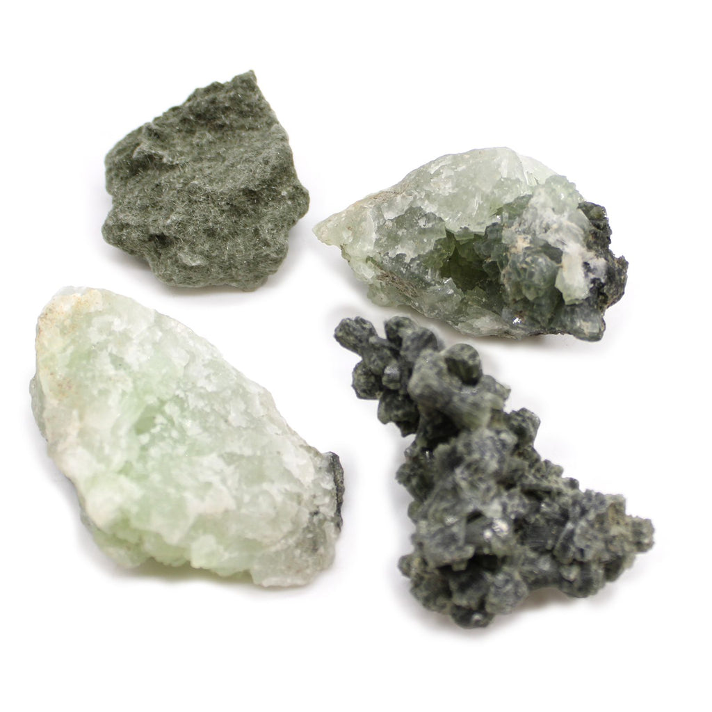 Campione Minerale - Piccolo Prinite (circa 100 pz)