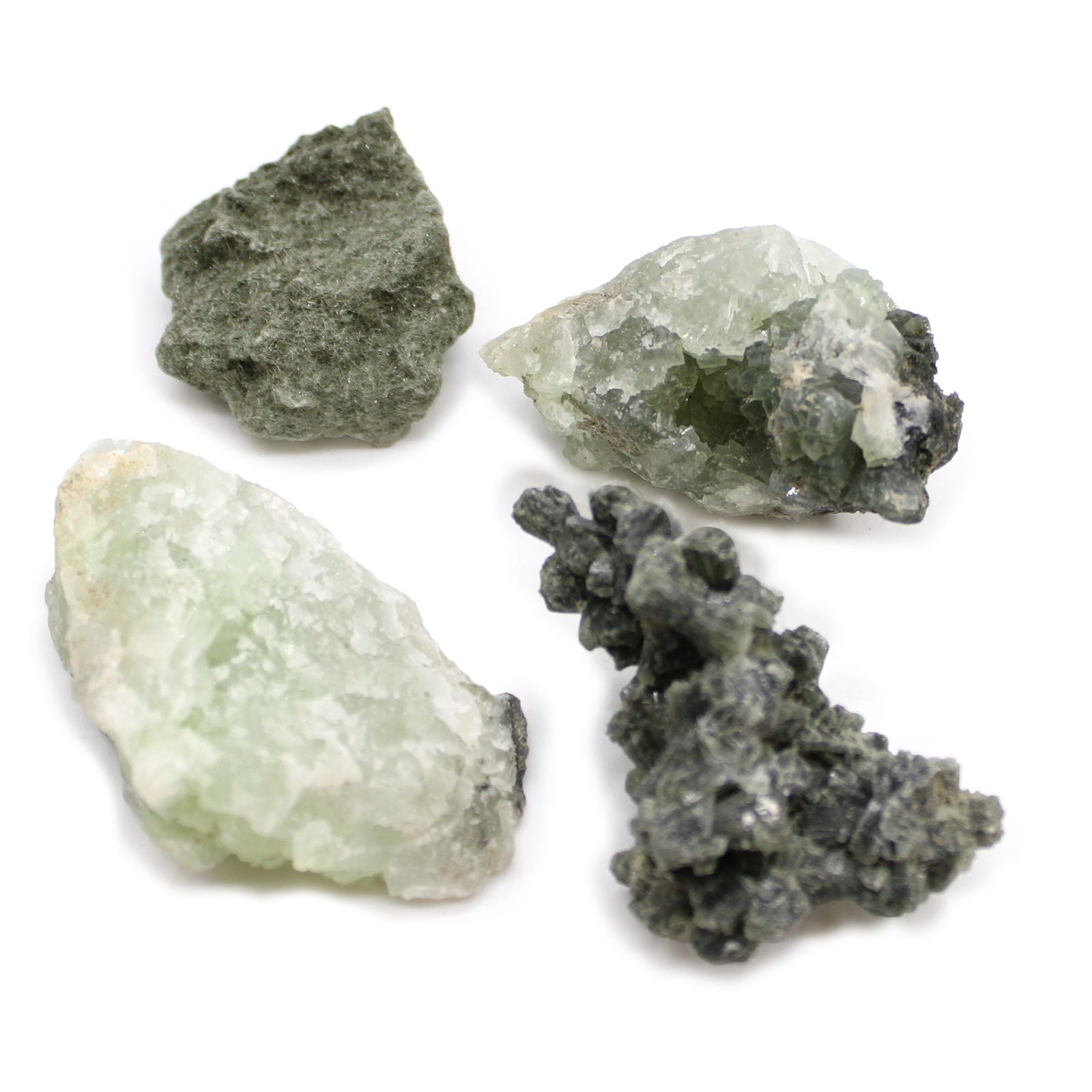 Campione Minerale - Piccolo Prinite (circa 100 pz)