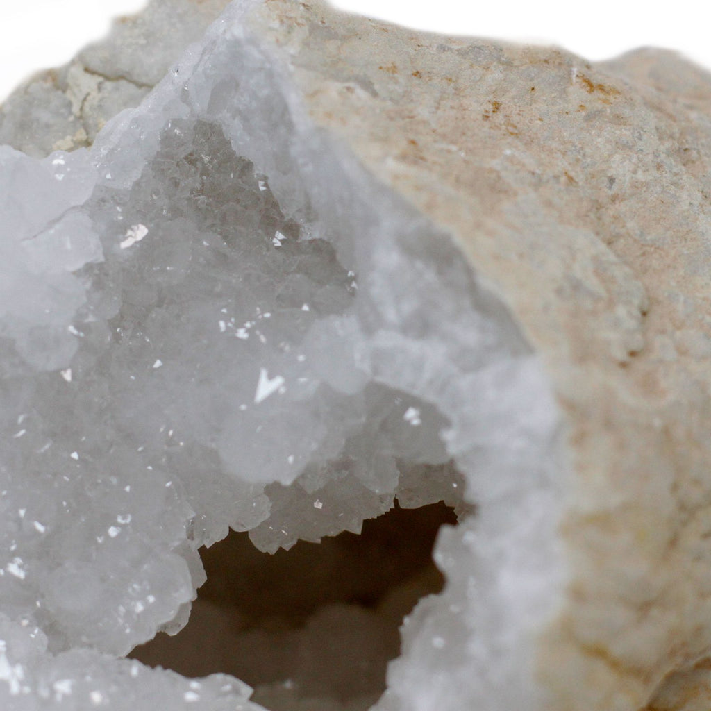 Geodi di Calcite - 15-18 cm 1pezzo