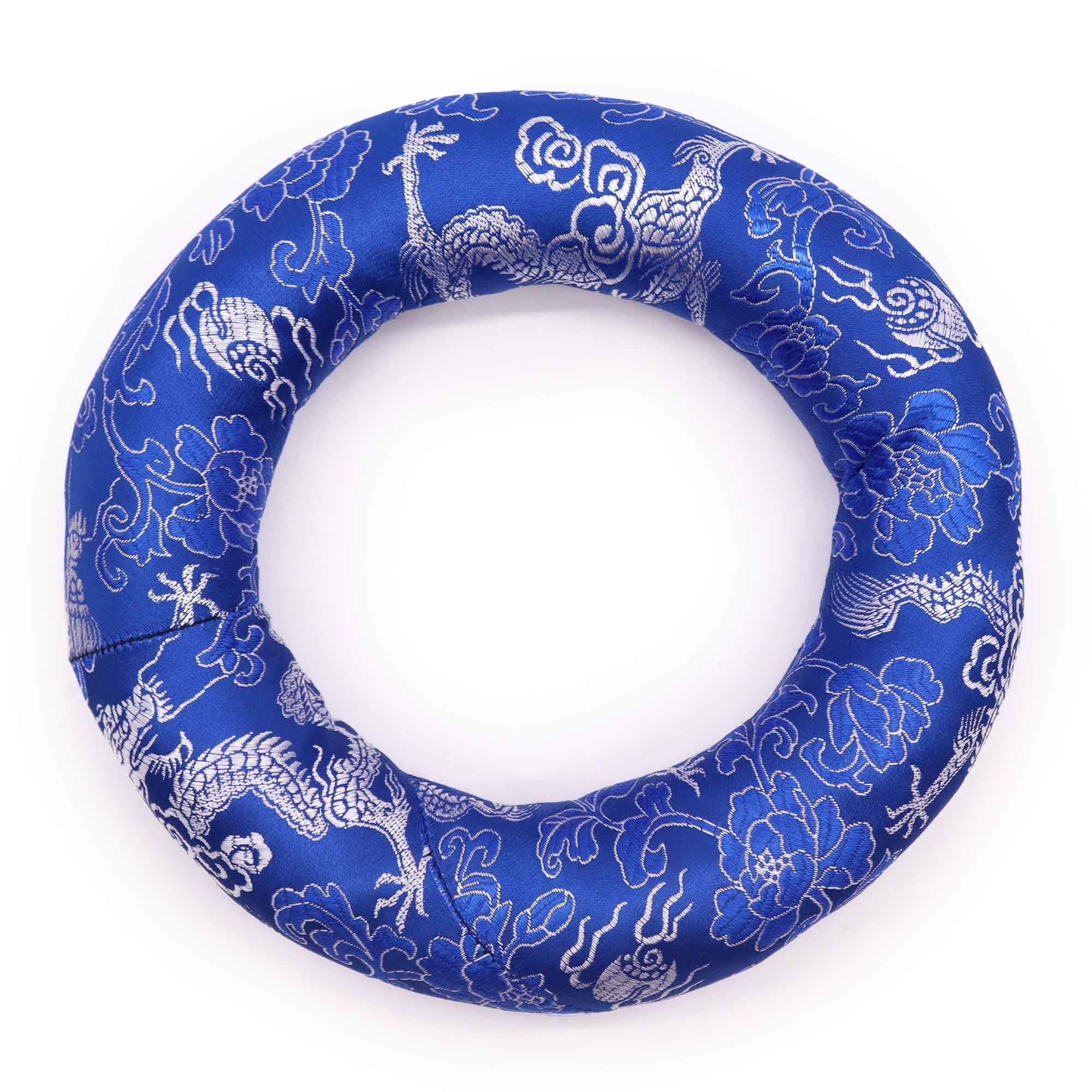 Cuscino Cerchio 16cm per Campana Tibetana 18-20cm