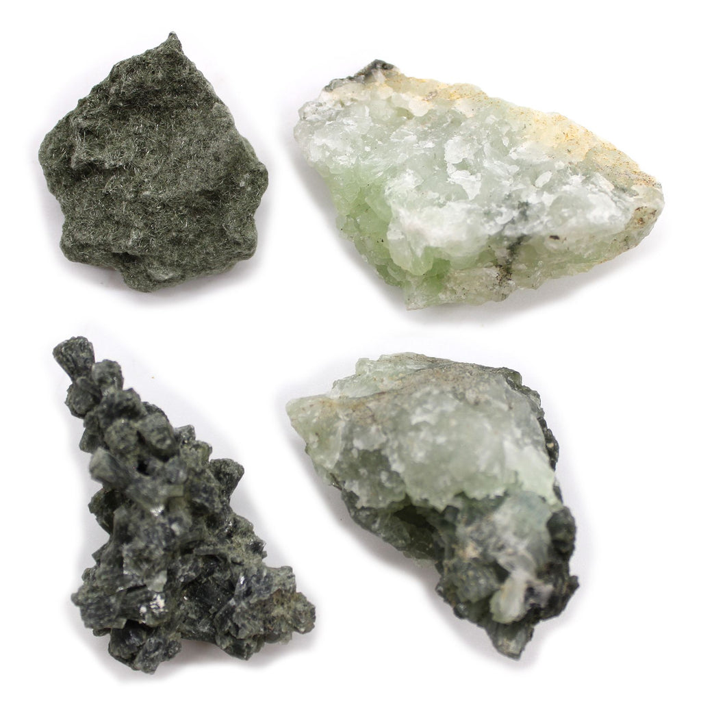 Campione Minerale - Piccolo Prinite (circa 100 pz)