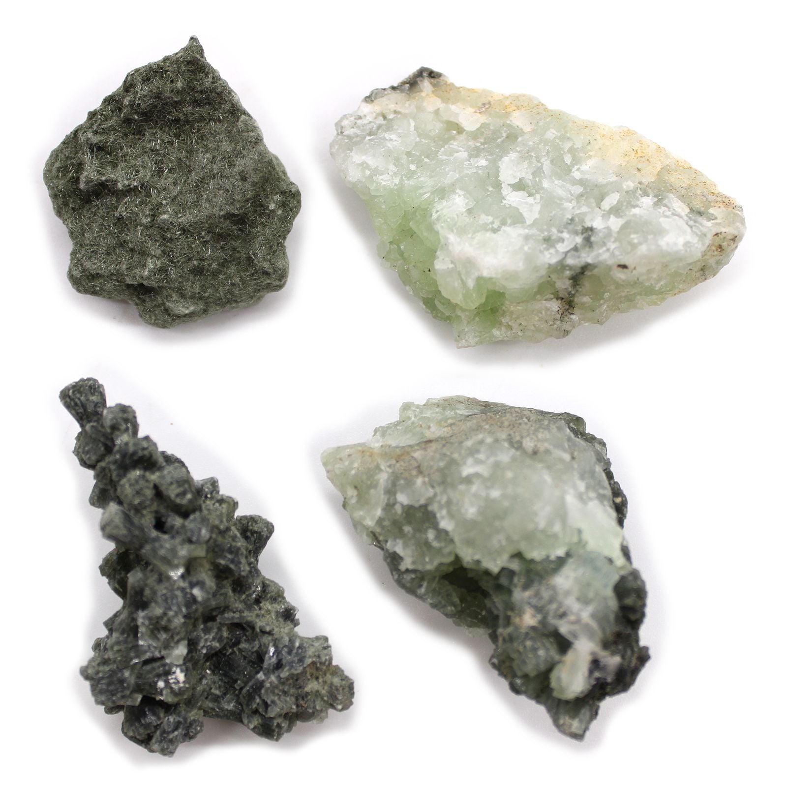Campione Minerale - Piccolo Prinite (circa 100 pz)