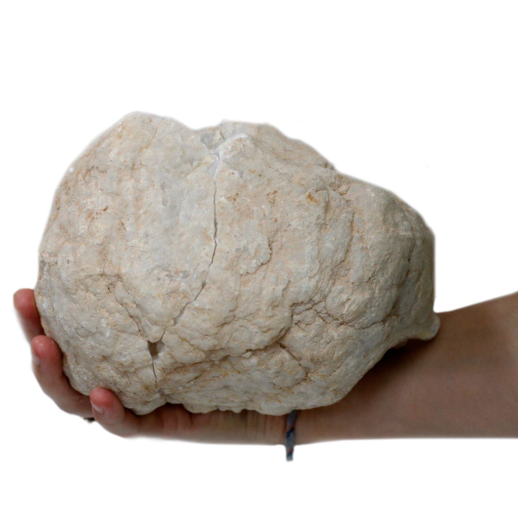 Geodi di Calcite - 15-18 cm 1pezzo