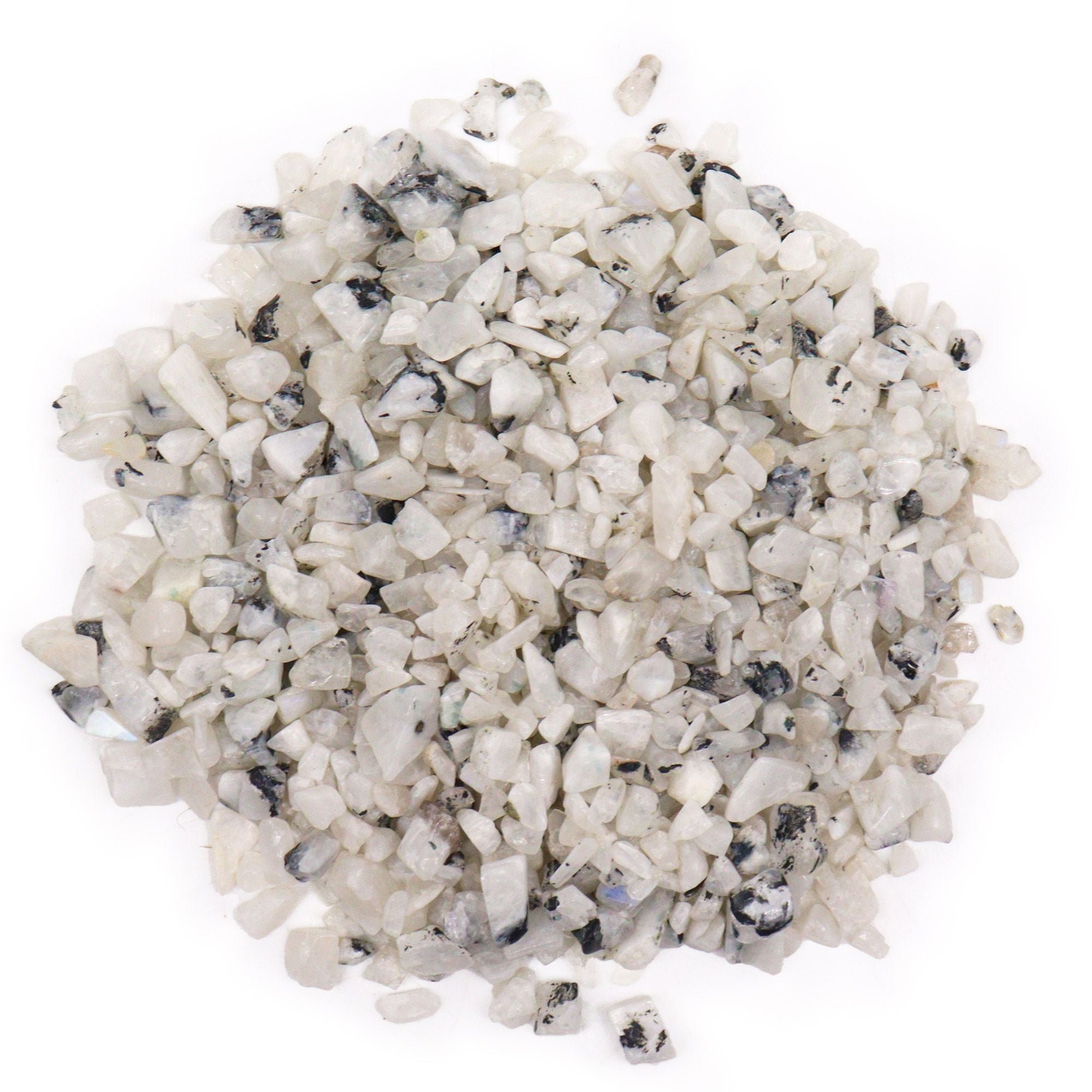 Chips di Pietra Rainbow Moon - 1KG