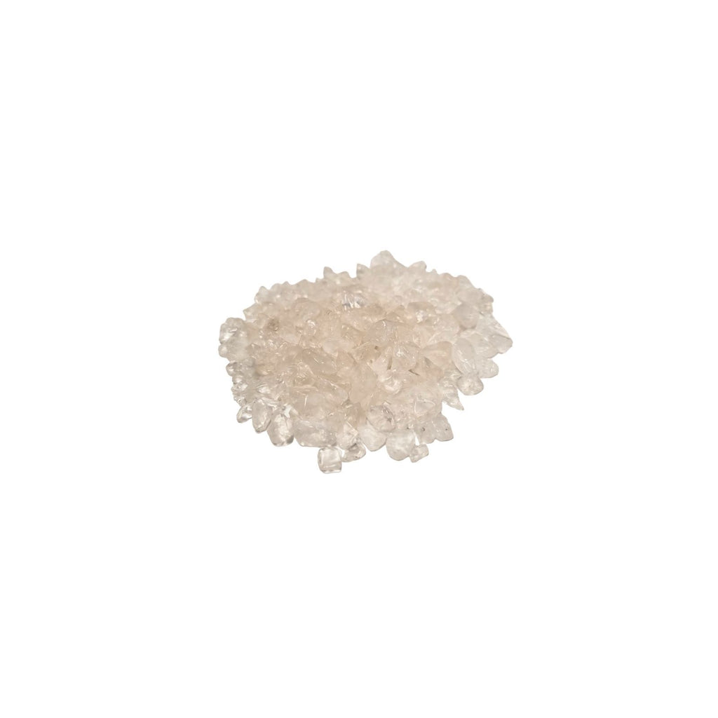 Schegge di Quarzo Ialino All'ingrosso - 1KG