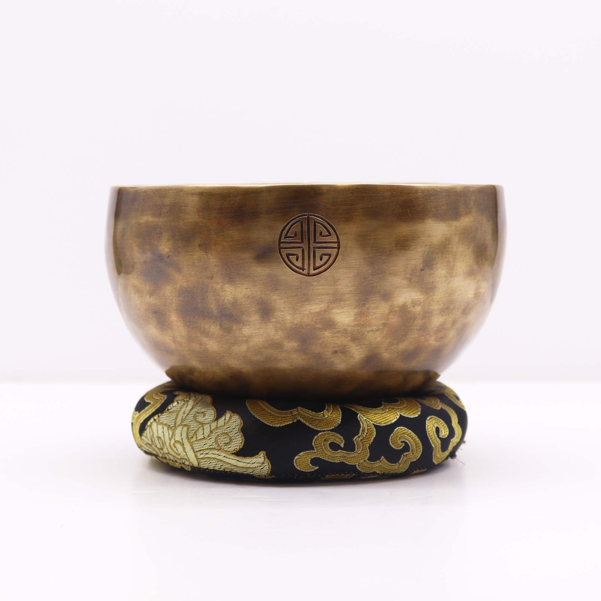 Cuscino Cerchio 16cm per Campana Tibetana 18-20cm