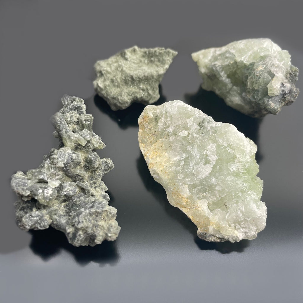 Campione Minerale - Piccolo Prinite (circa 100 pz)