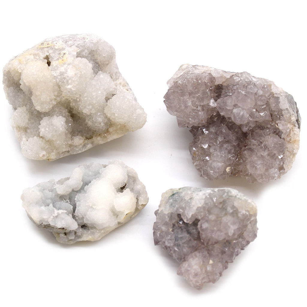 Finger Quartz (1kg sacchetto)