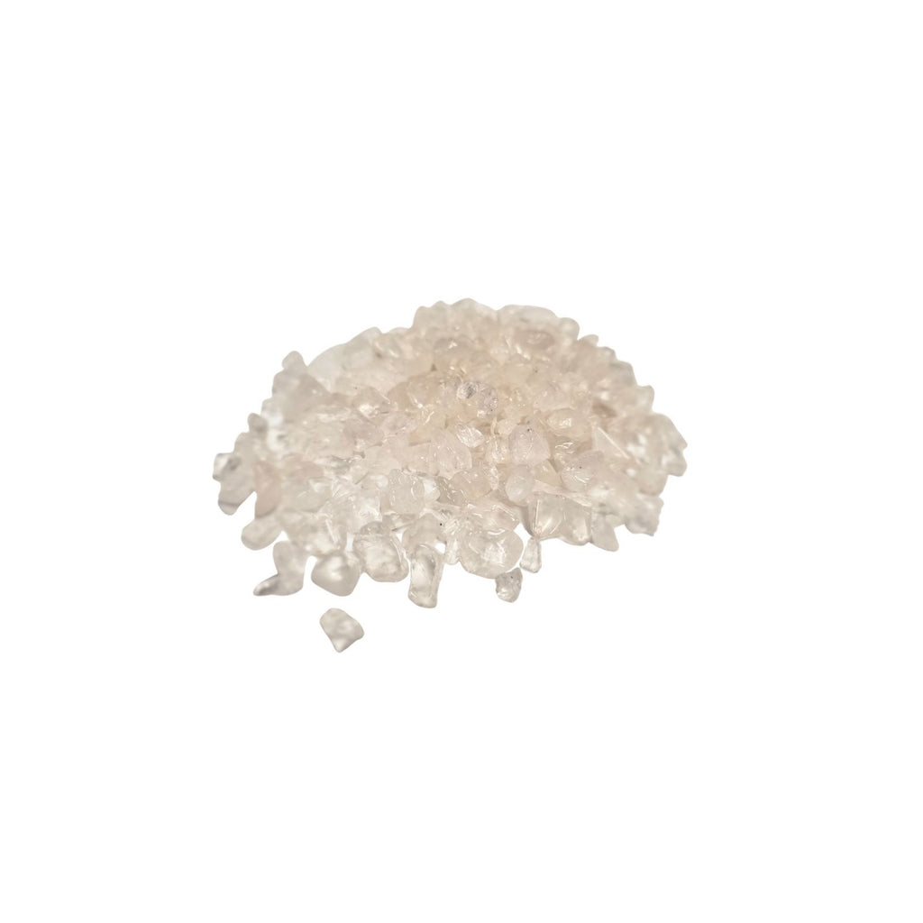 Schegge di Quarzo Ialino All'ingrosso - 1KG