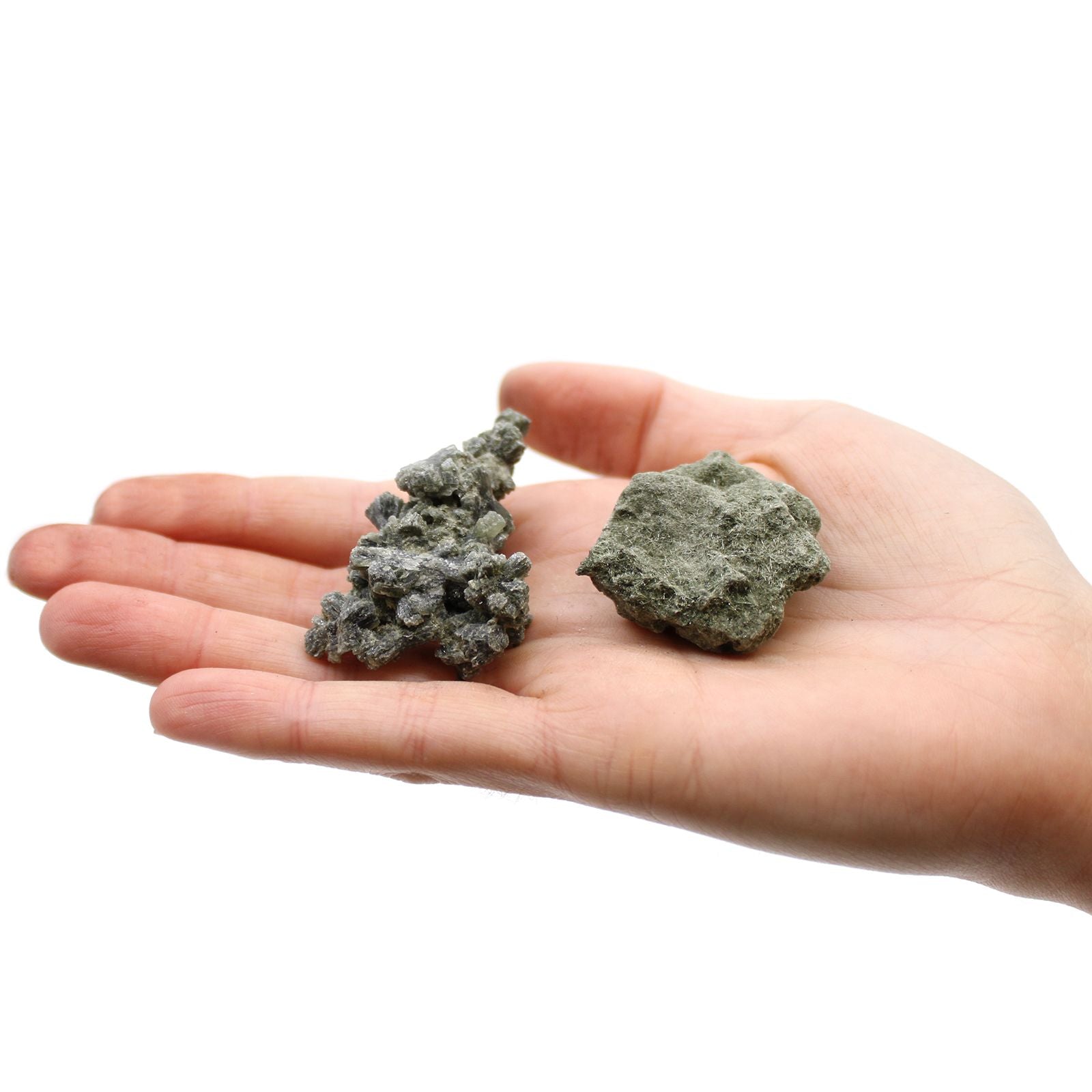 Campione Minerale - Piccolo Prinite (circa 100 pz)