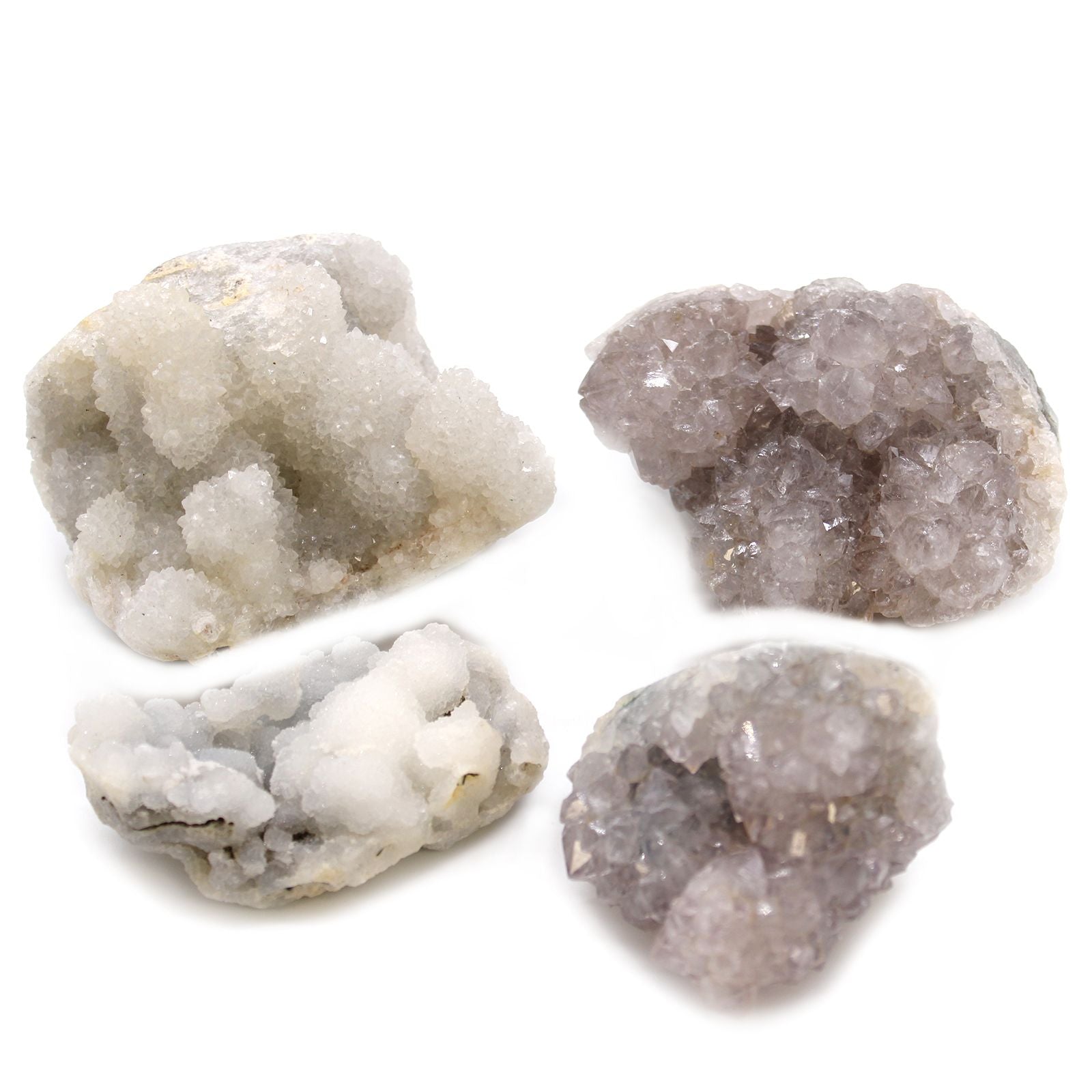 Finger Quartz (1kg sacchetto)
