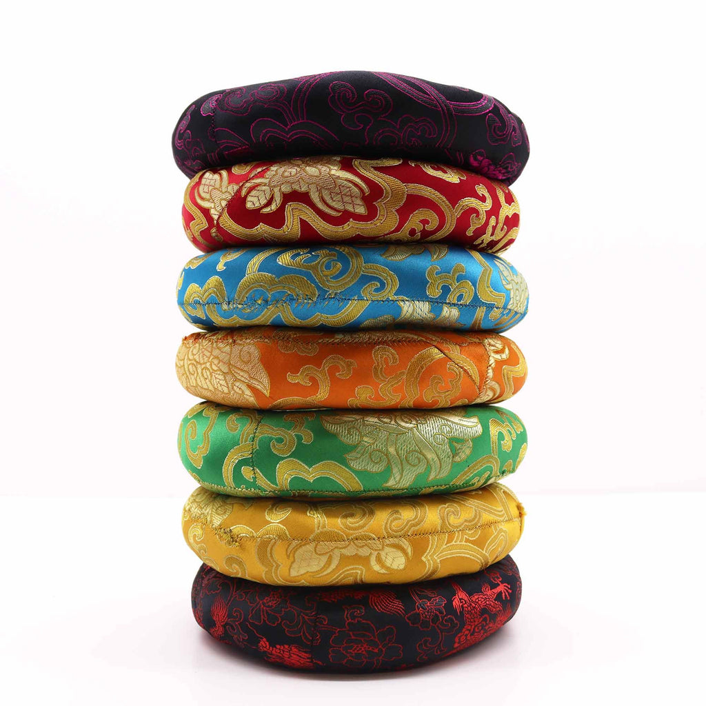 Cuscino per Ciotola 18cm - Colori Assortiti