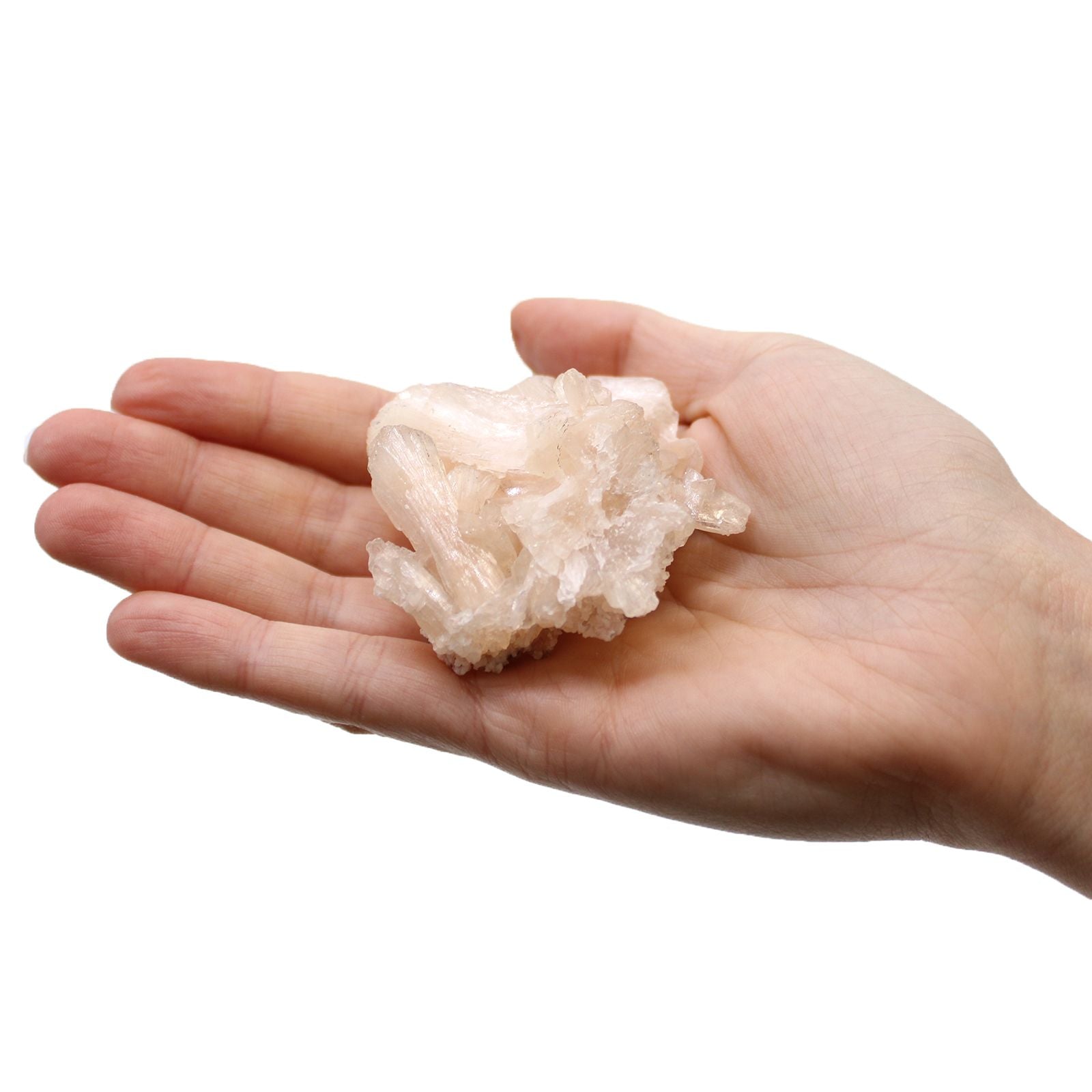 Finger Quartz (1kg sacchetto)