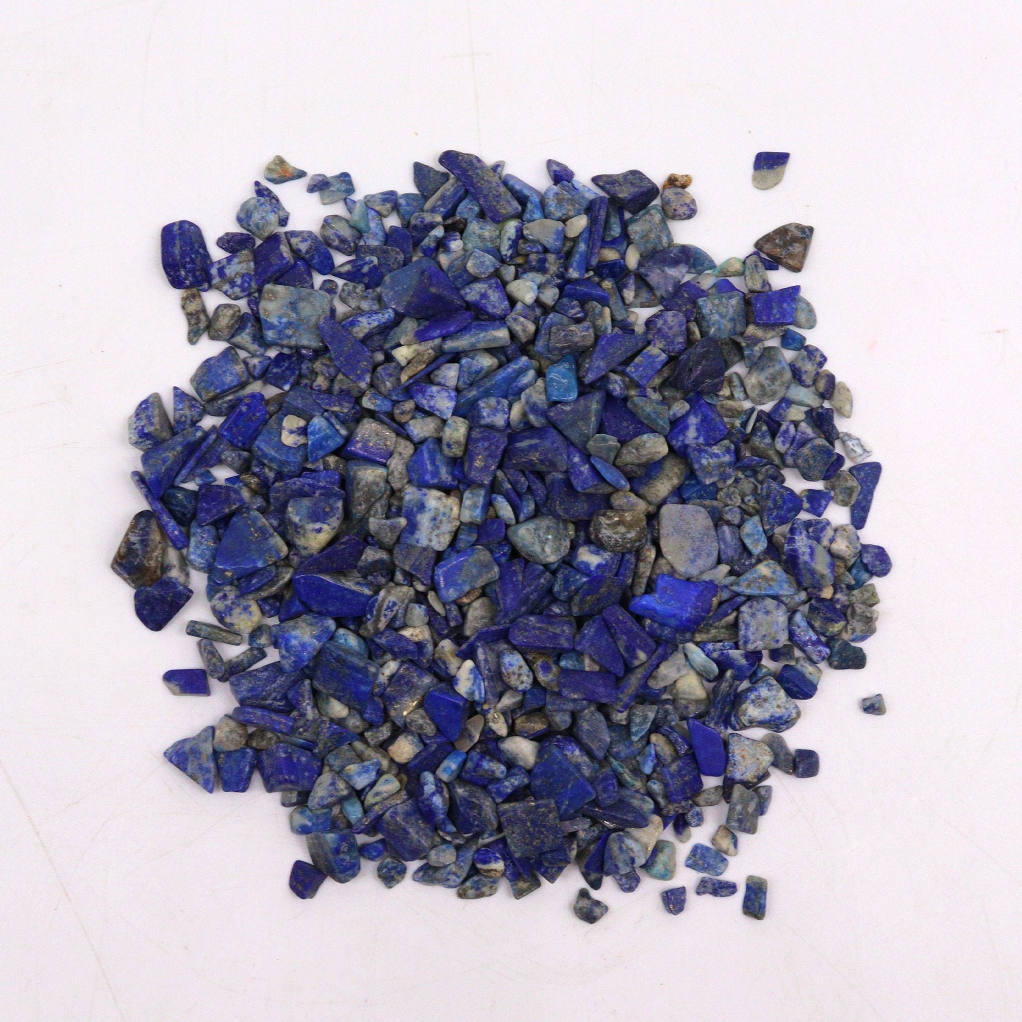 Chips di Pietra Lapis All'Ingrosso - 1KG