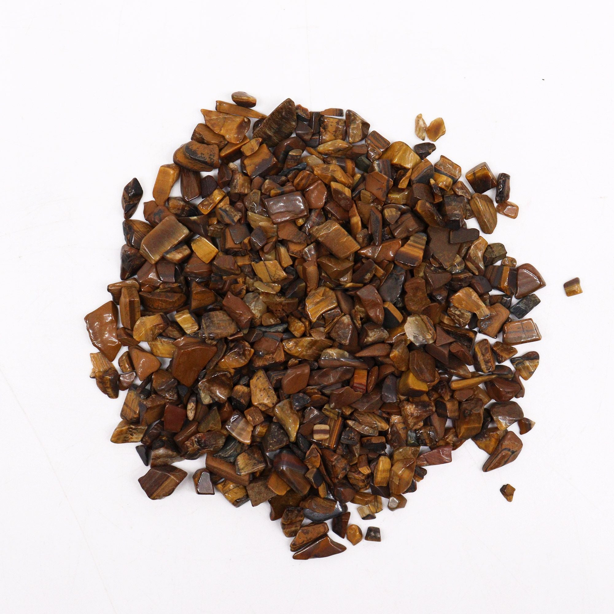 Schegge di Occhio di Tigre - 1KG