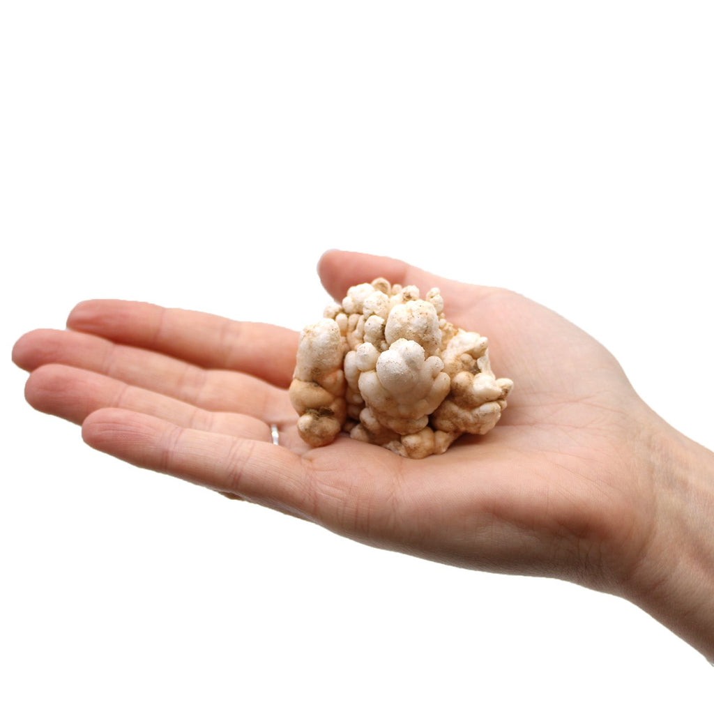 Finger Quartz (1kg sacchetto)