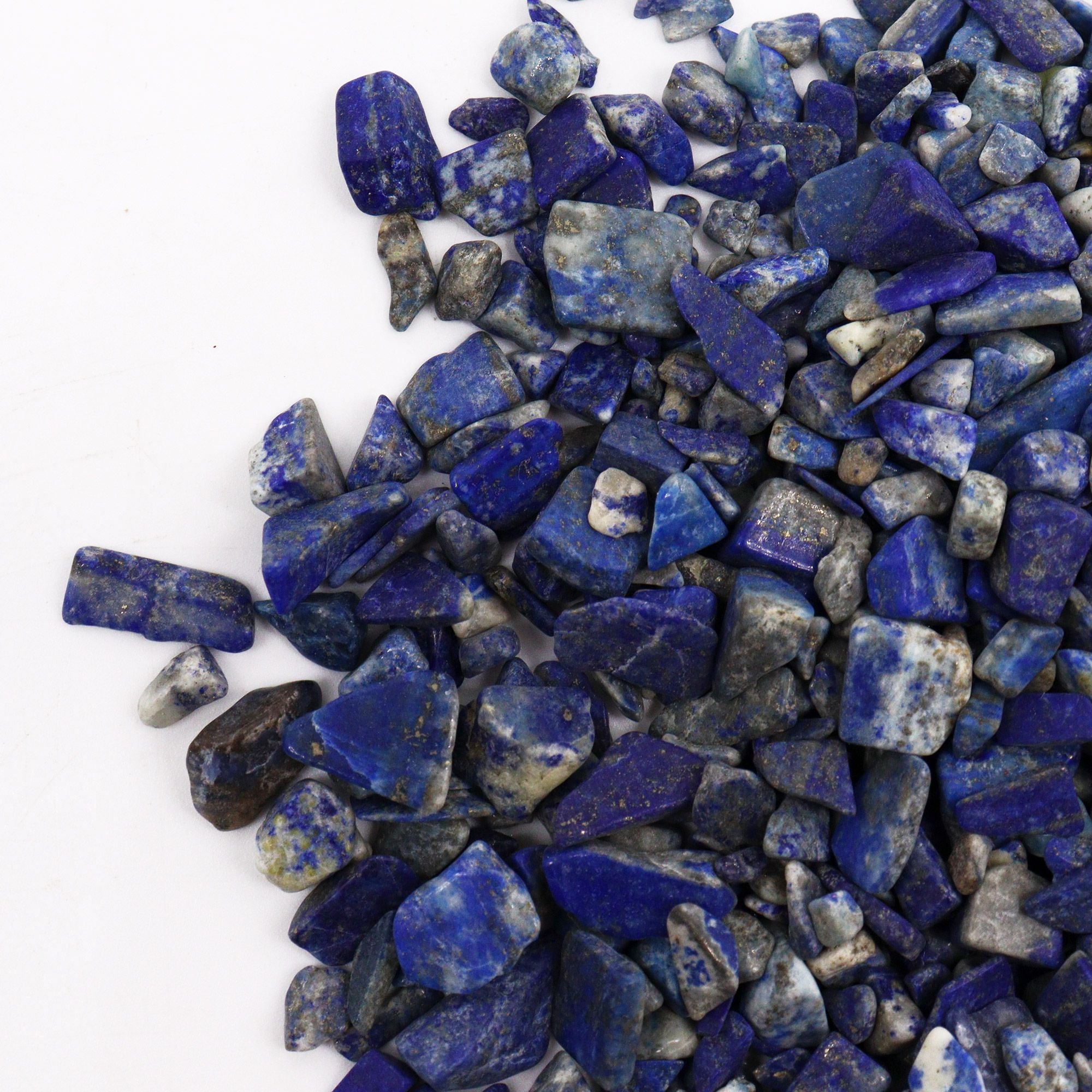 Chips di Pietra Lapis All'Ingrosso - 1KG
