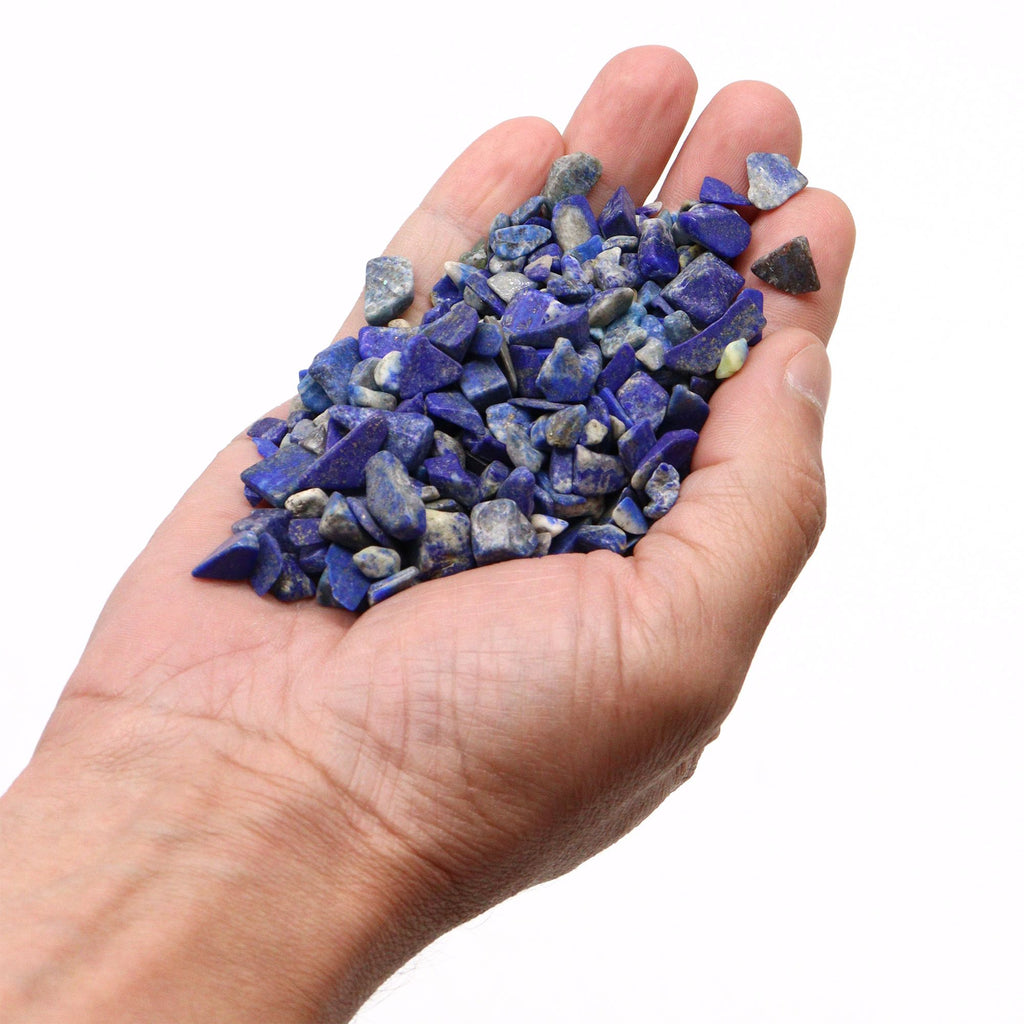 Chips di Pietra Lapis All'Ingrosso - 1KG