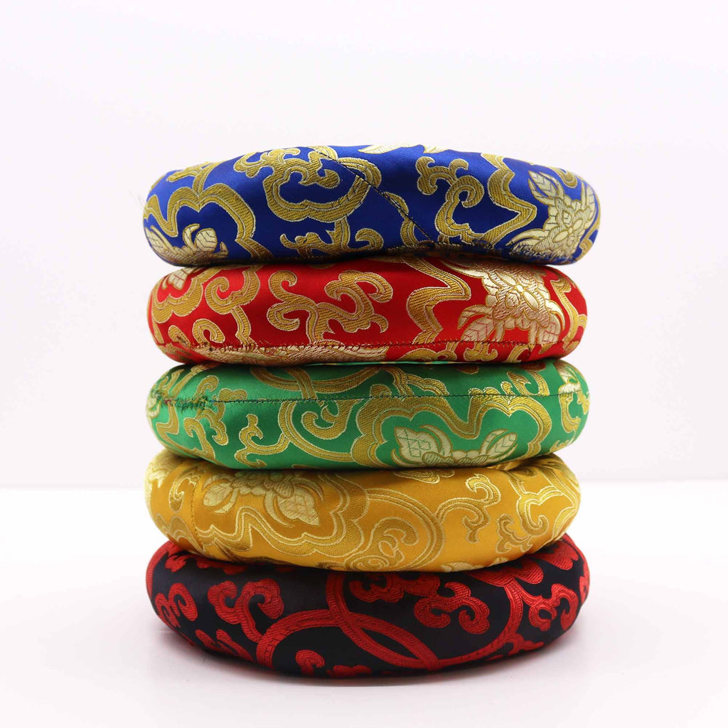Cuscino Hoop 20cm per Ciotola 22-26cm - Colori Assortiti
