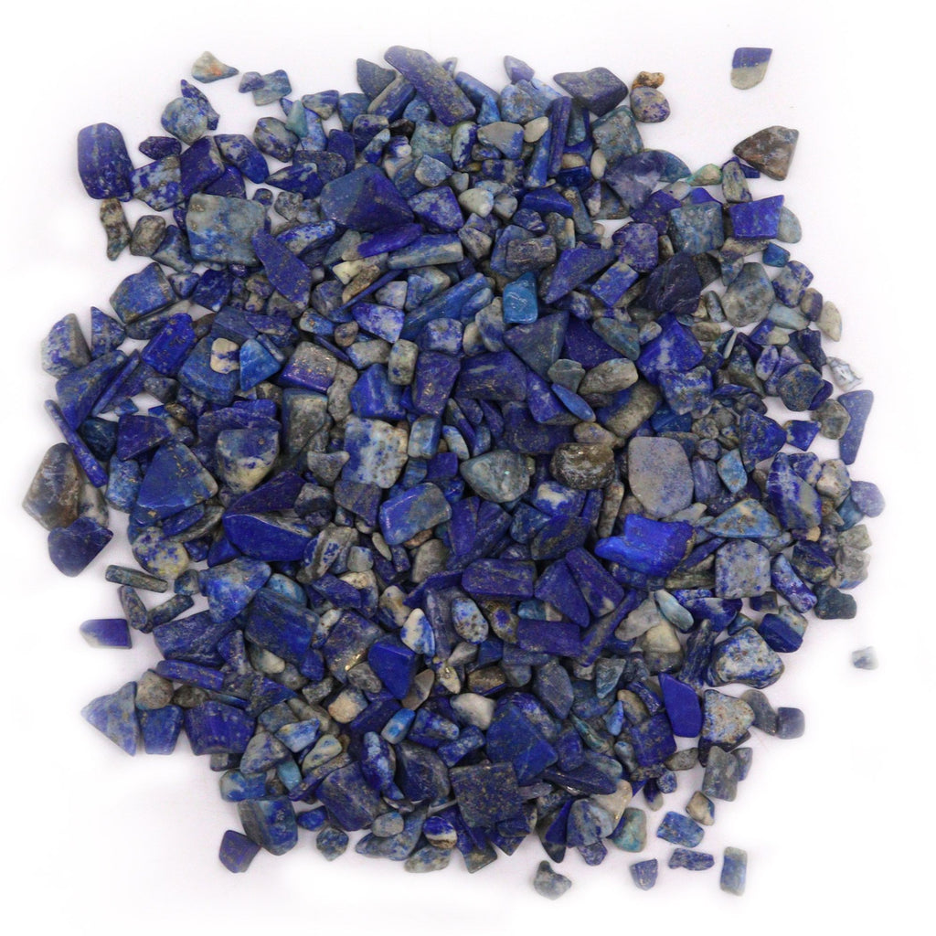 Chips di Pietra Lapis All'Ingrosso - 1KG