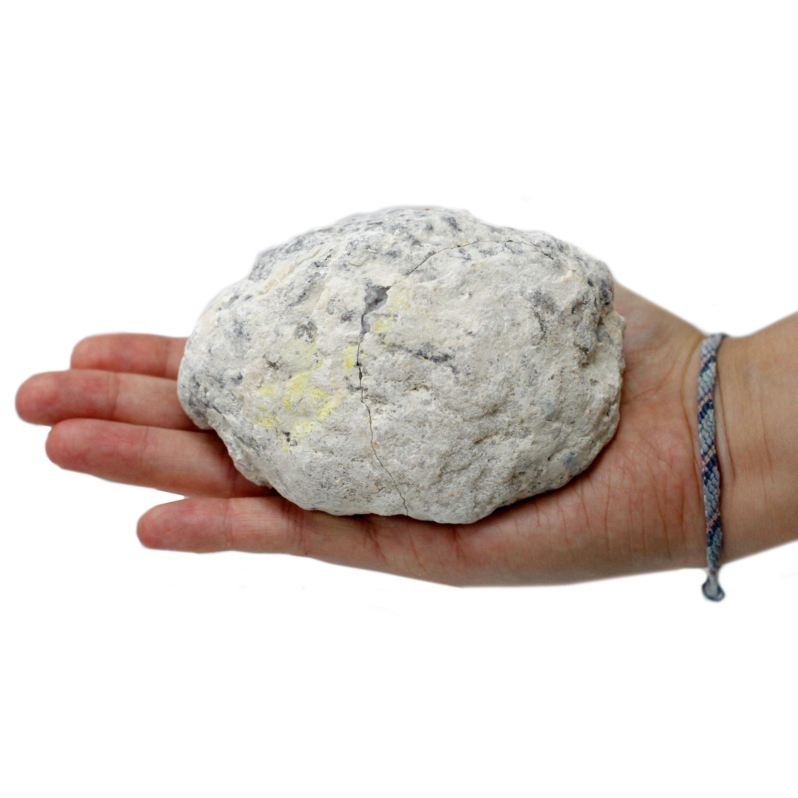 Geodi di Calcite - 8-9 cm 1pezzo