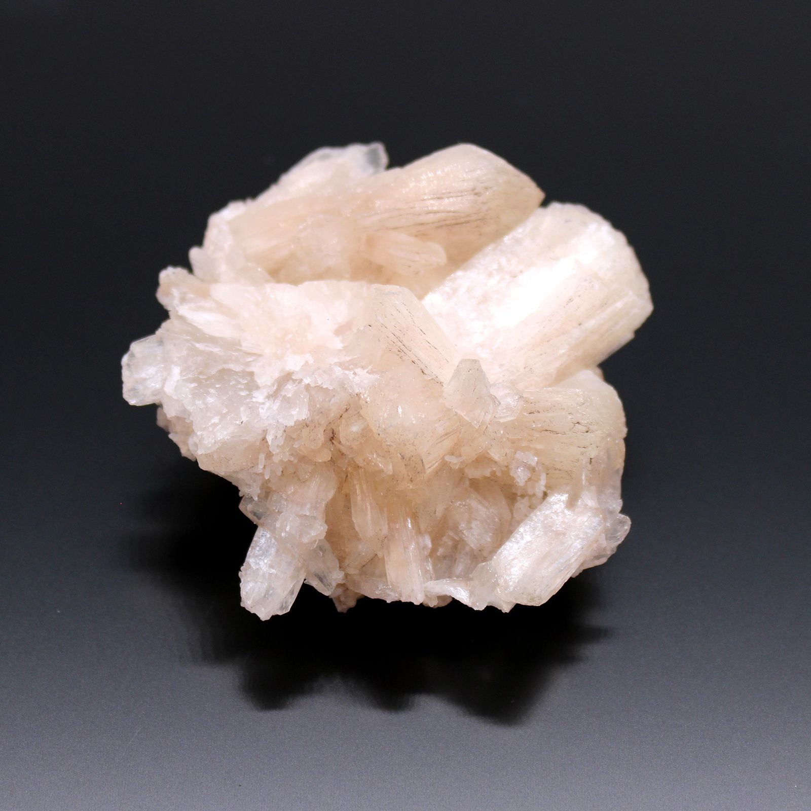 Combinazione Stilbite e Apofillite 20-30mm 6pezzi