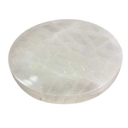 Piatto di ricarica medio 10cm - semplice