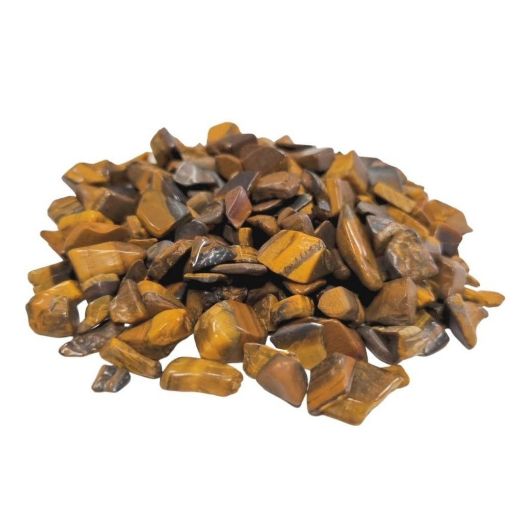 Schegge di Occhio di Tigre - 1KG