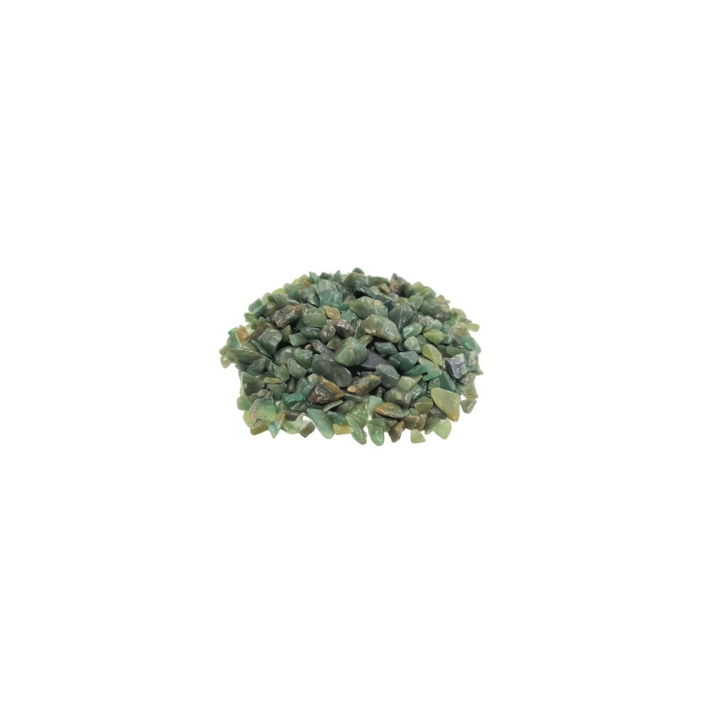 Pietre Grezze Avventurina Verde 1KG