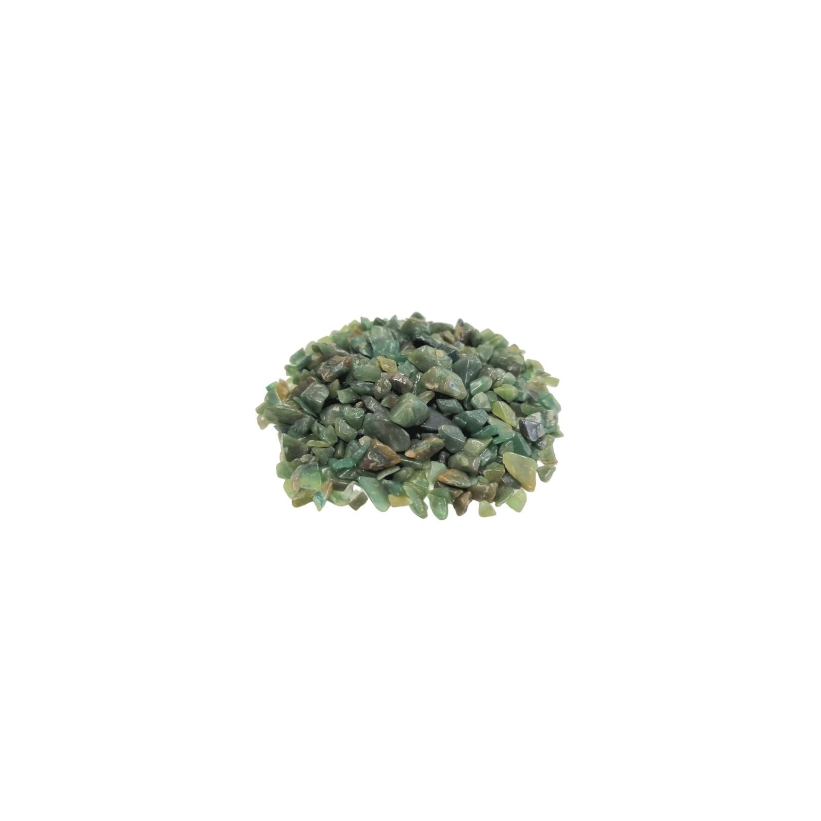 Pietre Grezze Avventurina Verde 1KG