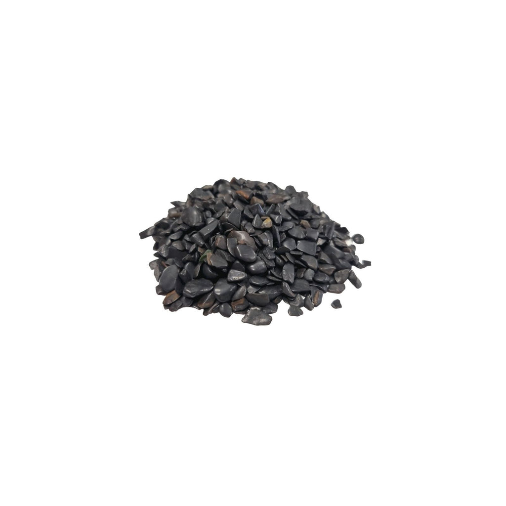 Schegge di Tormalina Nera Sfusa - 1KG
