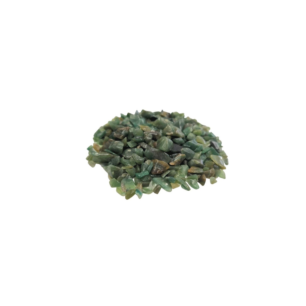 Pietre Grezze Avventurina Verde 1KG