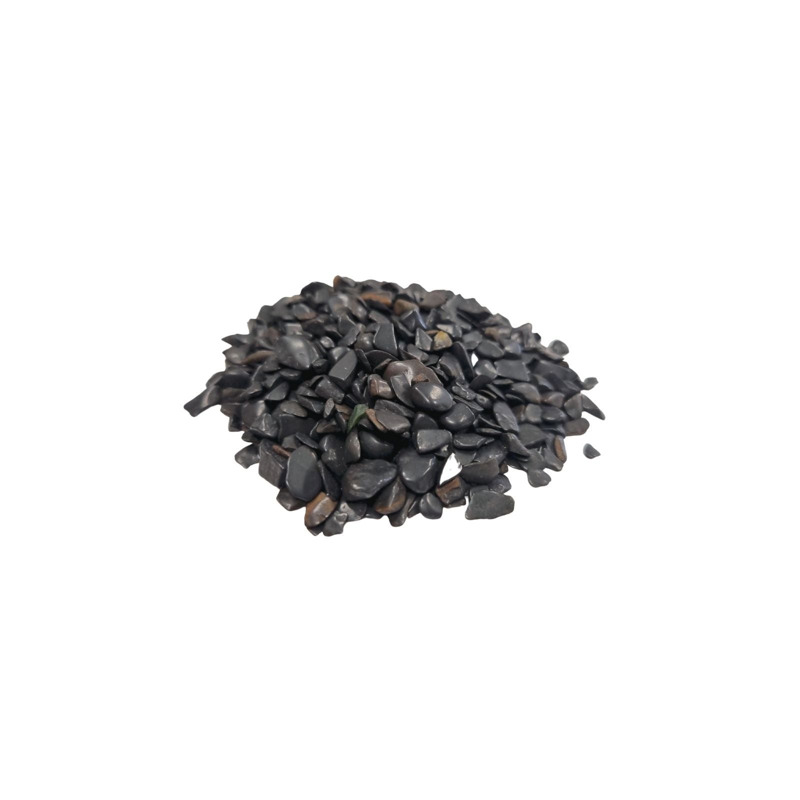 Schegge di Tormalina Nera Sfusa - 1KG