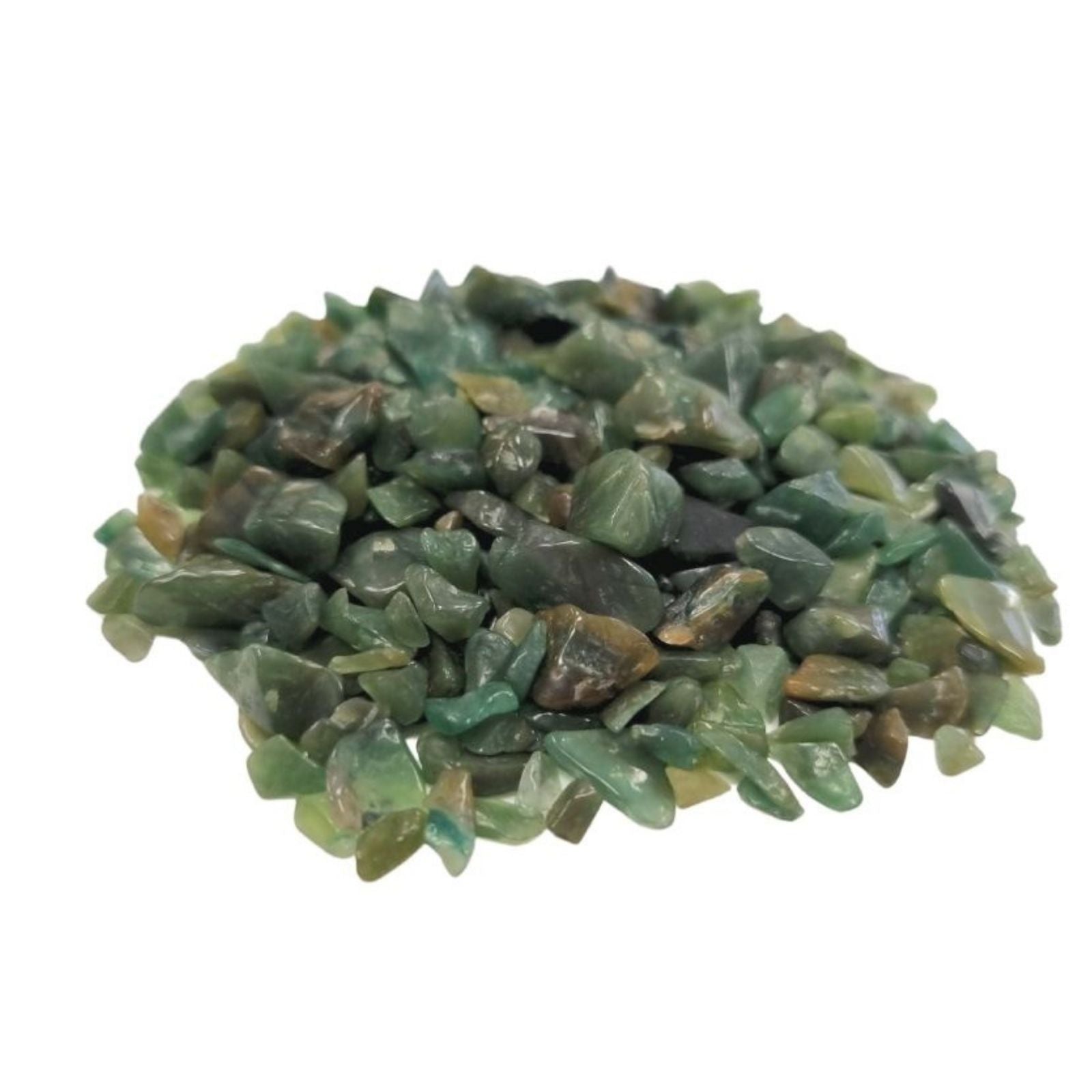 Pietre Grezze Avventurina Verde 1KG
