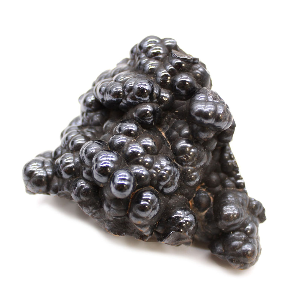 Ematite Naturale - Set di 20 Campioni Minerali