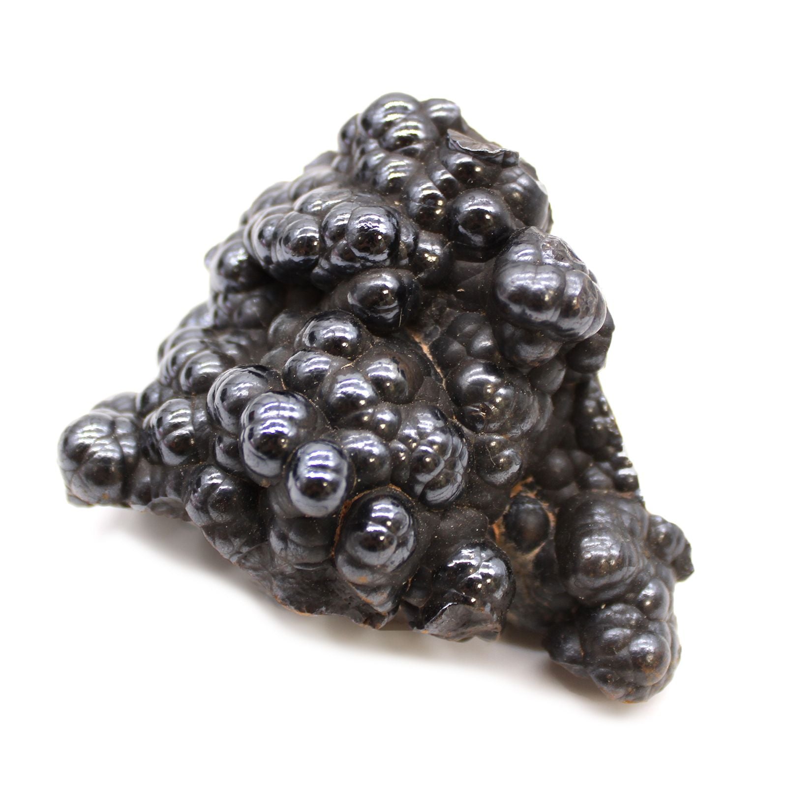 Ematite Naturale - Set di 20 Campioni Minerali