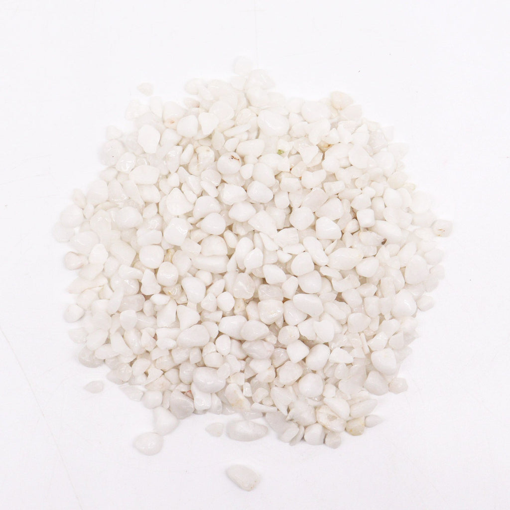Trucioli di Quarzo Bianco - 1KG