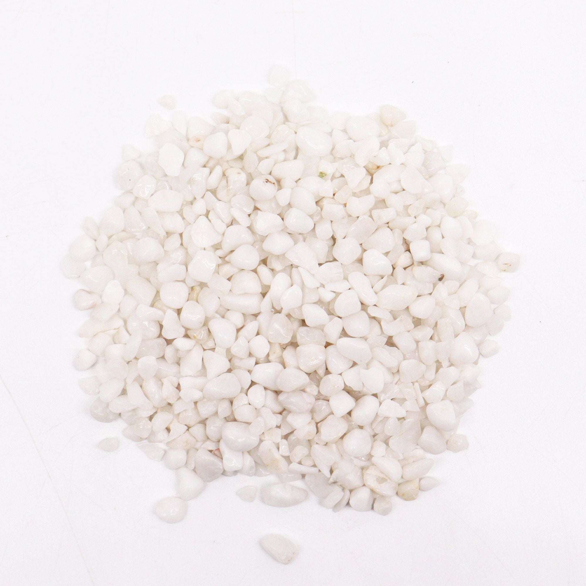 Trucioli di Quarzo Bianco - 1KG