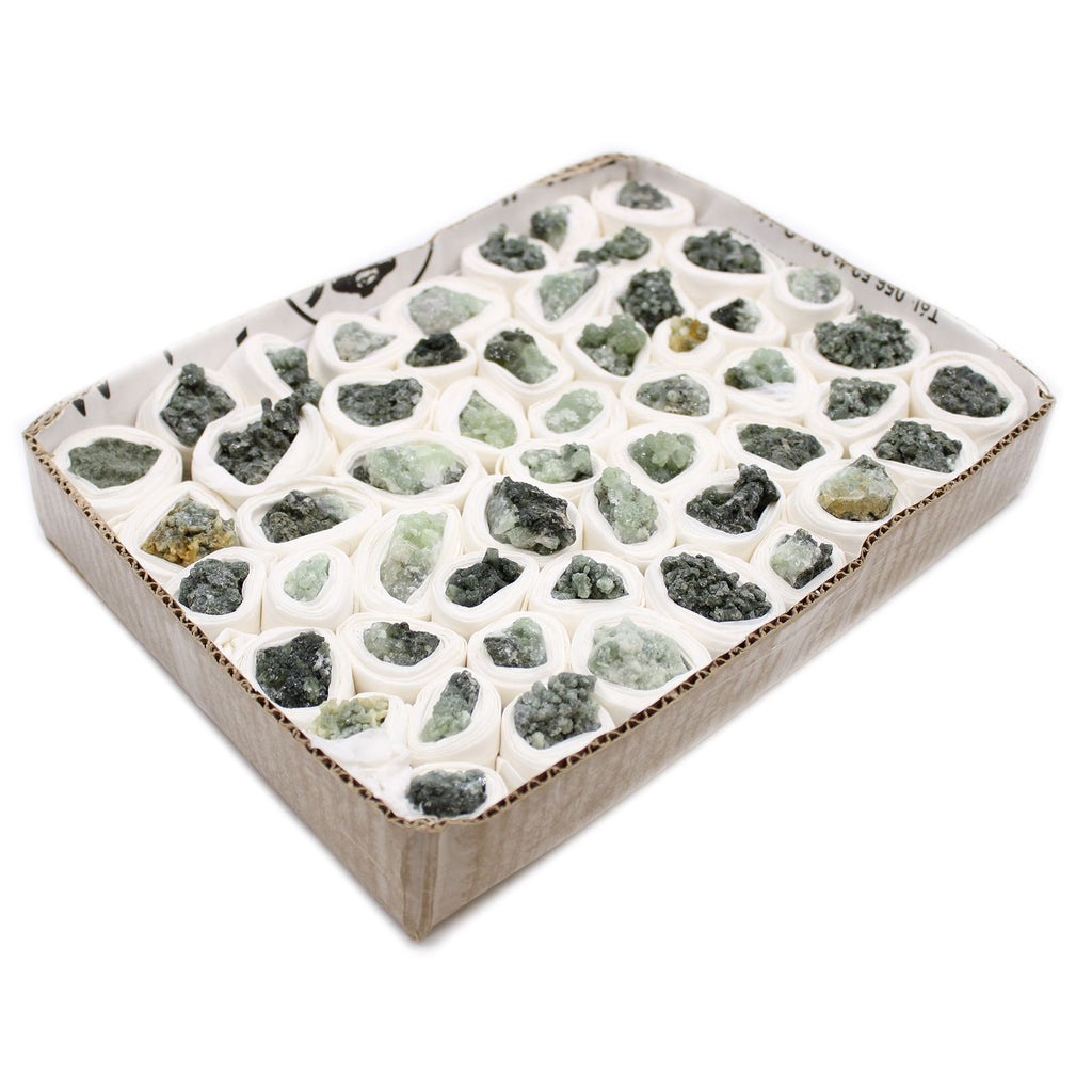 Campione Minerale - Piccolo Prinite (circa 100 pz)