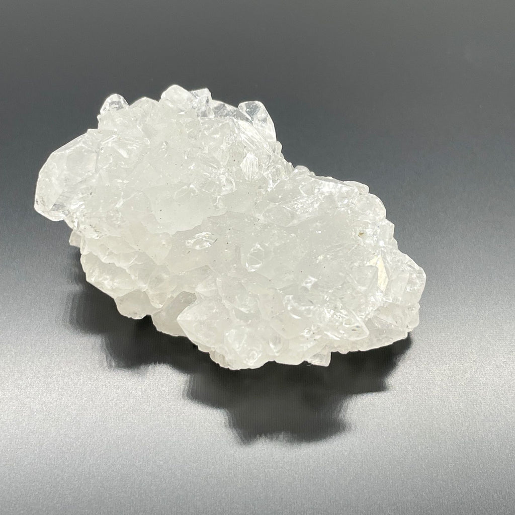 Cluster di Apofillite Bianca 20-30mm 6pezzi