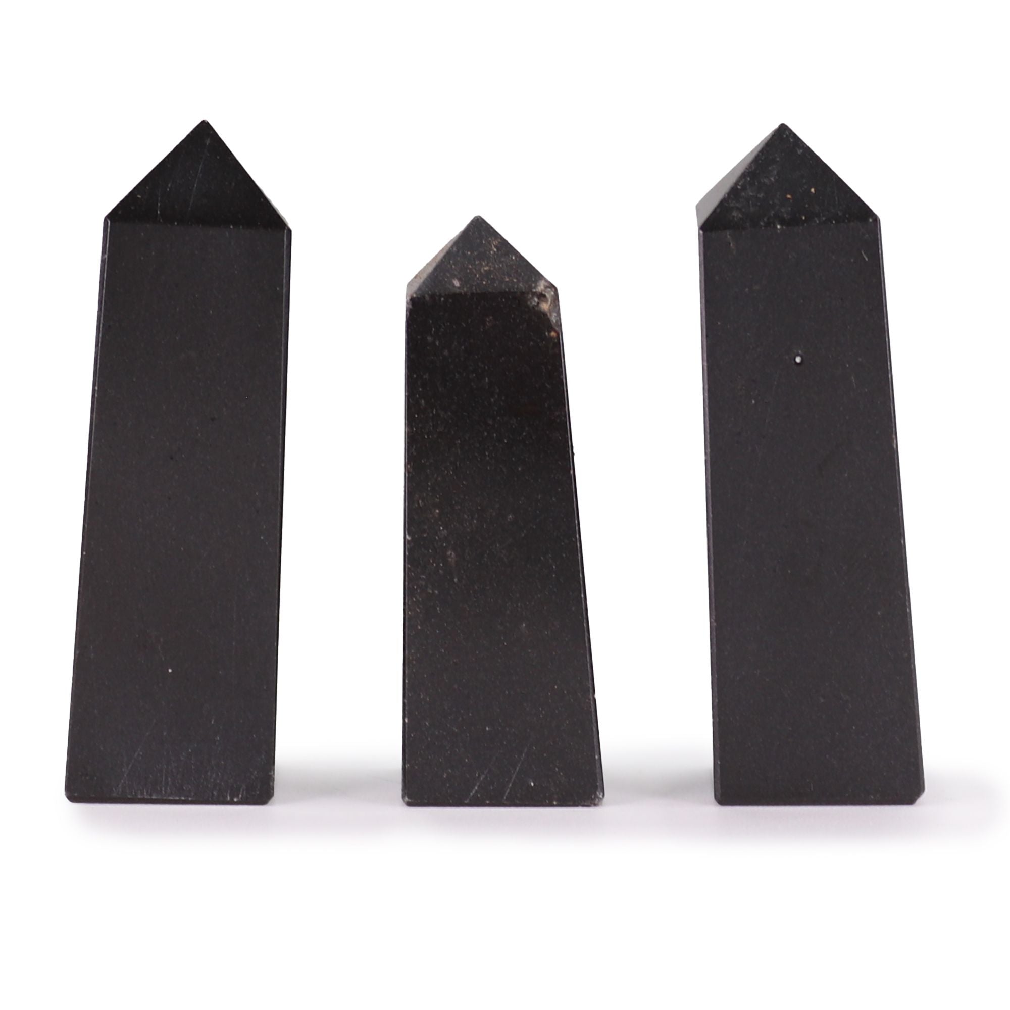 Obelisco di Tormalina 5cm 1pezzo