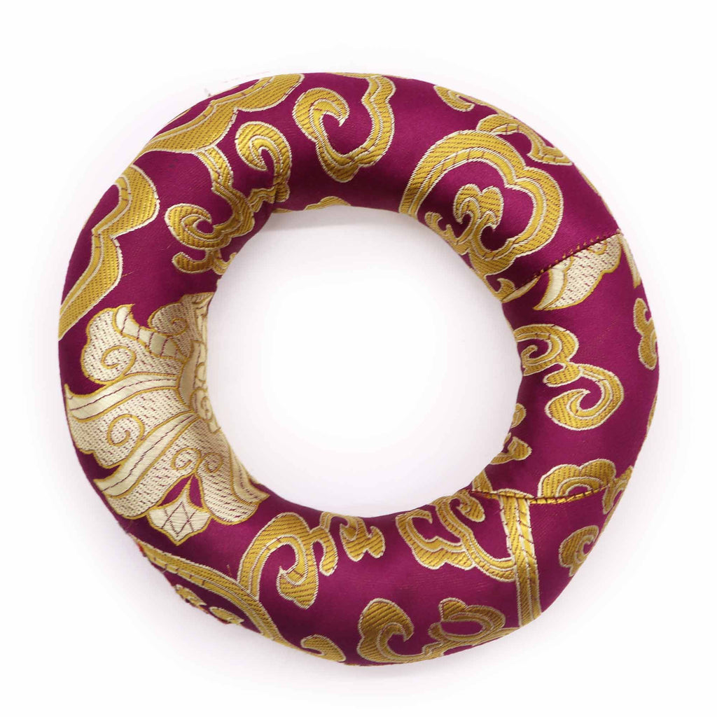 Cuscino per Campane 14cm - Colori Assortiti