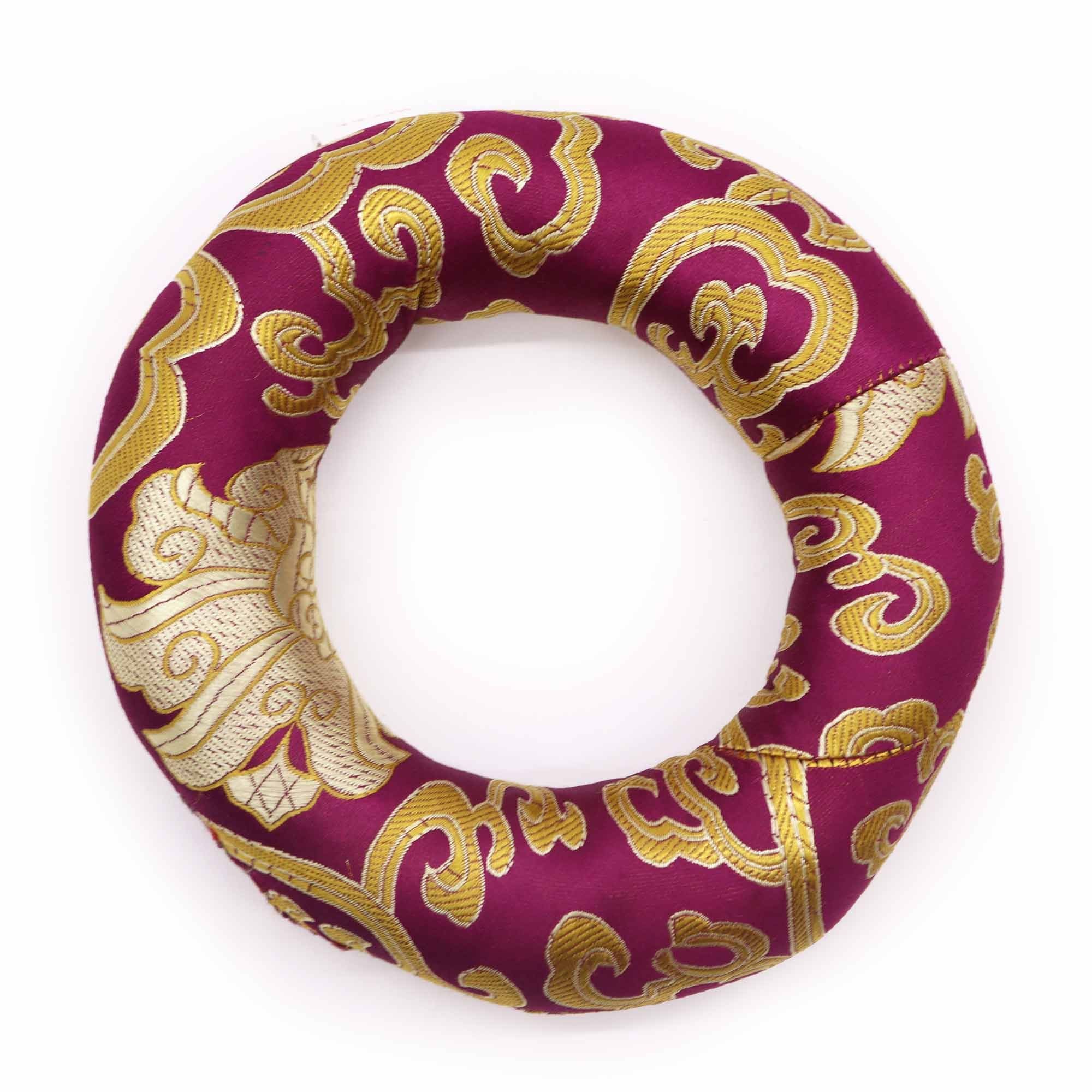Cuscino per Campane 14cm - Colori Assortiti